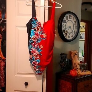 Raisins Bathing suit